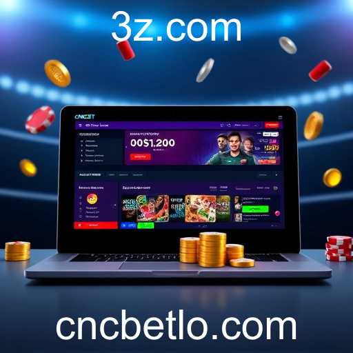 Expansão dos Jogos Online em 2026