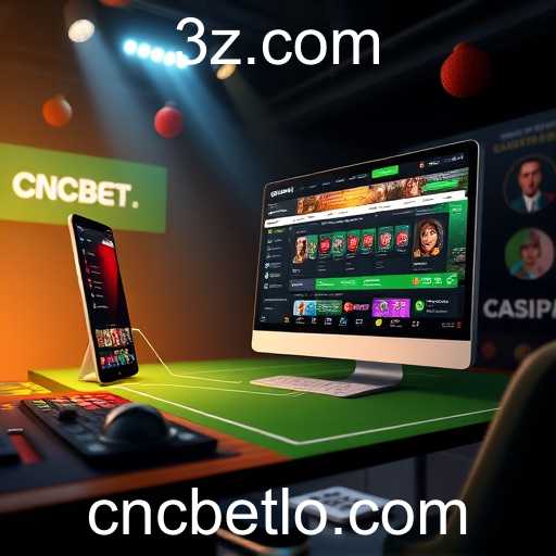 O Impacto dos Jogos Online no Brasil