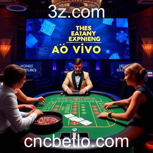 Ao Vivo