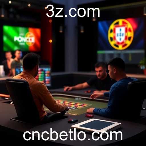 Crescente Popularidade dos Sites de Jogos Online